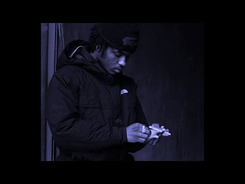 1PLIKÉ140 x Sheff G Type Beat - "TROUBLE" | Drill Type Beat 2025