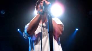 Electric Guest - Waves - The Independent