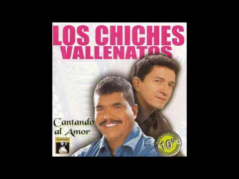 - UN SOLO CUERPO - LOS CHICHES VALLENATOS (FULL AUDIO)
