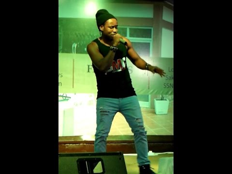 TONNERO ft Erigga - Which Level