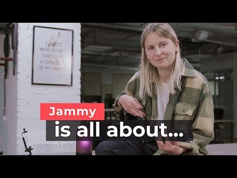 What's Jammy Guitar all about?