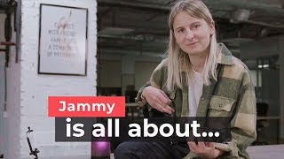 Video thumbnail for What's Jammy Guitar all about? by Jammy Guitar
