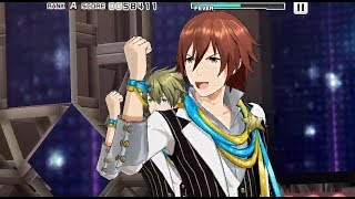 アイドルマスターSideM LIVE ON ST@GE！Reason!!