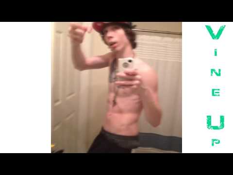 Bryan Silva Vine Compilation [All Vines May 2014]