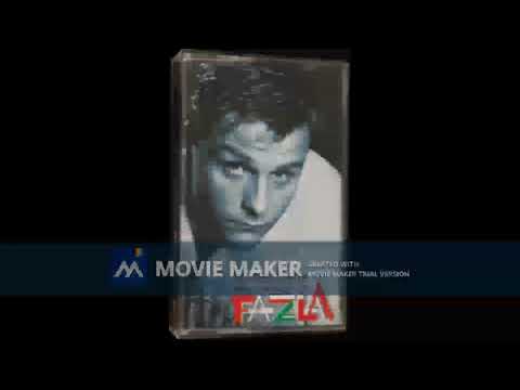 FAZLA Meni je svejedno 1993