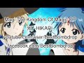 Magi The Kingdom Of Magic OP - 光 -Hikari- (Piano ...