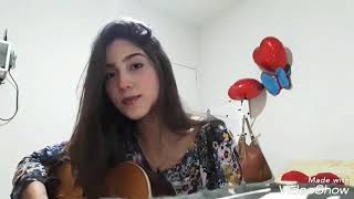 Hey Pai-Isadora Pompeu (cover)