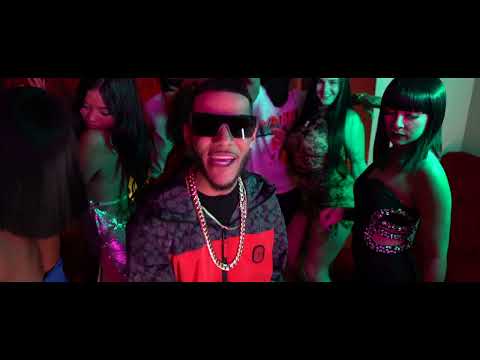 JayTLG - Revienta - Official Video