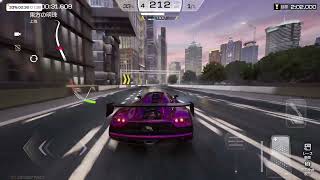 レーシングマスター CCX 上海 東方の明珠