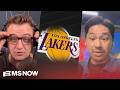 Will the sports bubble pop? Pablo Torres and Chris Hayes discuss