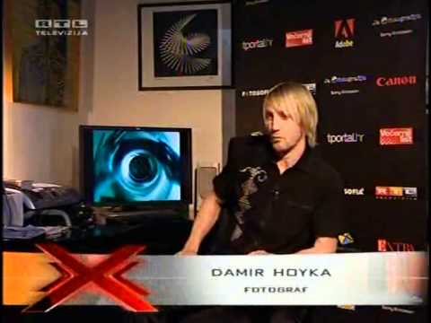 Fotosofia 3 - RTL - Exploziv - najava