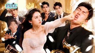 Xuyên thành nữ chính bị ngược thảm nhất trần đời, cô liền quay sang hành hết tất cả mọi người!