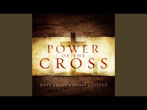 The Power of the Cross