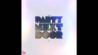 PARTYNEXTDOOR -  BIG BRUDDA