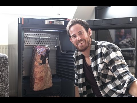 Dry Aged Beef aus dem DRY AGER - der Selbstversuch