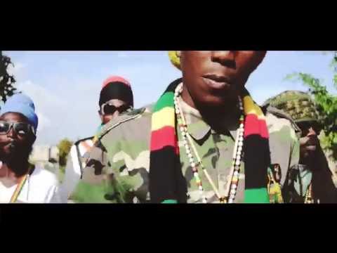 Jahdon - Jah Army [Official Music Video]