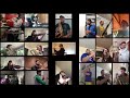 Twinkle Twinkle Little Star - Virtual Ensemble