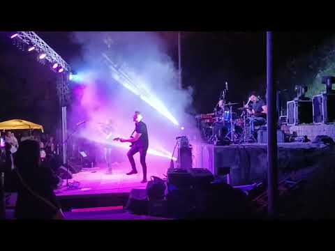 NOXOUT FESTA D'ESTATE 22/07/2023 CASLINO D'ERBA