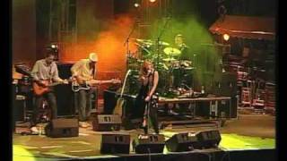 Moloko - 100 % Live on Exit