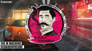 ♫ Will Sparks -  Ah Yeah (TJR Edit)