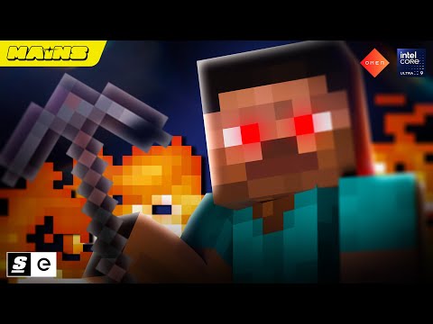 He Broke Smash Forever