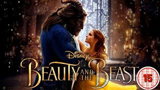 Dan Stevens &amp; Josh Groban - Evermore: An Upsetting Duet ("Beauty And The Beast" Musical Edit)