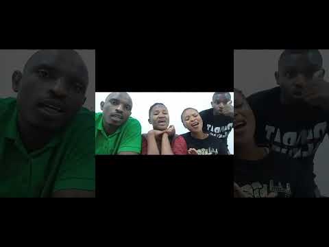 Churchtainment - Emoyeni Kwakubuhlungu