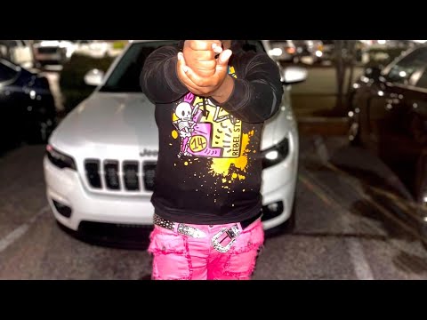 Wassaname (MizzleDaShooter)