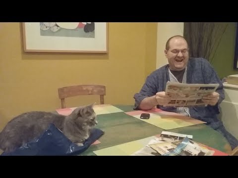 Shut Up, Lewis! : Cut the Coupons