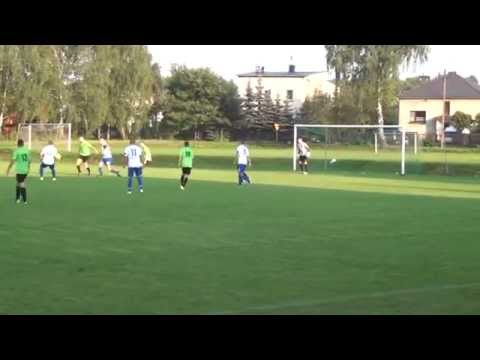 30.08.14r. Górnik Libiąż - Iskra Klecza Dolna 0:1 walkower 3:0