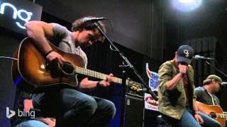 Cole Swindell - Chillin&#39; It (Bing Lounge)