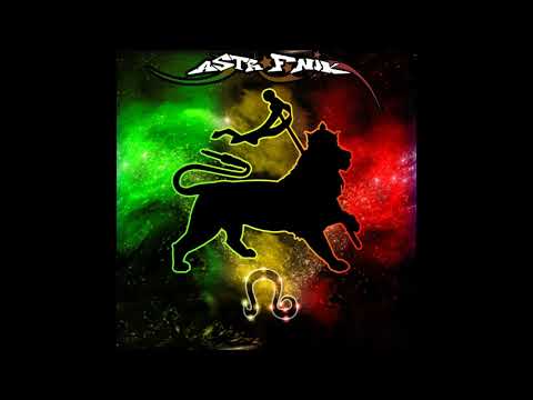 STREZ, WIDE, NEUROKONTROL, WAKEFIELDS - Astrology 06 (raggatek)