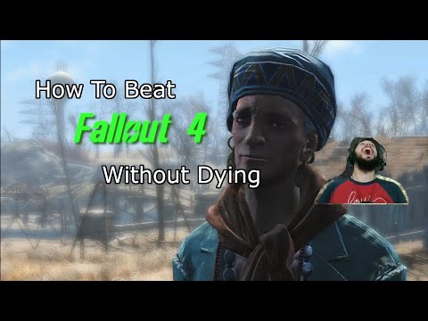 Fallout 4 Permadeath Survival Guide