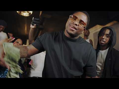 ODM Lil Buke - Knocking Heads (Official Video)