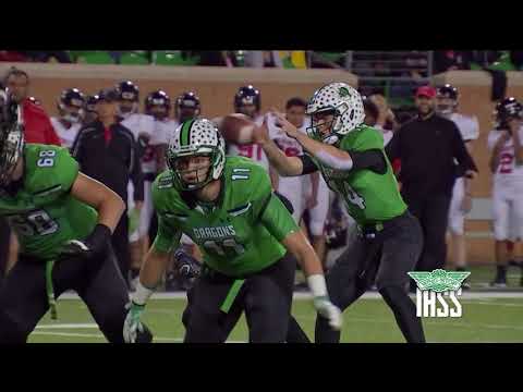 Euless Trinity vs Southlake Carroll - 2018 Football Highlights - Game of the Week