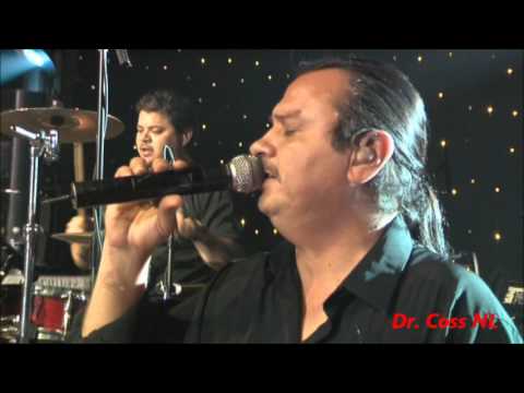 El Pega Pega de Emilio Reyna - En Vivo desde Houston, TX