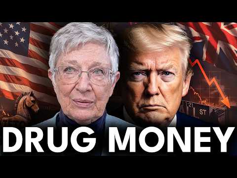 Why 2026 Is America's Second Civil War | Susan Kokinda