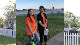 Cardinal Theatre Ghost Walk