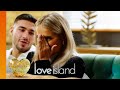 Molly Tommy Funny Flirty Flashbacks Love Island