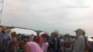 The Sunday morning gospel set with the Dry Branch Fire Squad - Grey Fox Bluegrass Festival #GreyFox