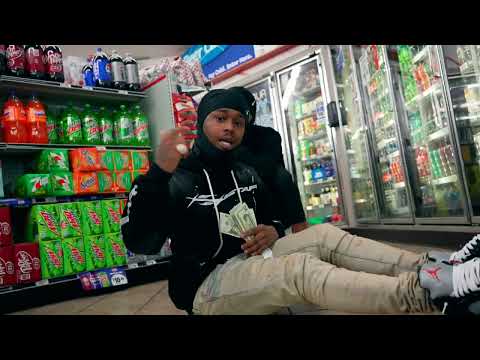 Quaily x Badnewz Jizz   Dirty Pop Official Music Video Dir@BigHomieReece