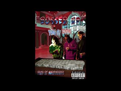 Jay Sabio, Yung Eli, Ron Dawg - Bossed Up (prod by MarvinBeats)