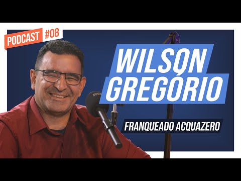 , title : 'Franqueado Acquazero fala do SUCESSO da franquia barata e lucrativa🚘💲[PODCAST COM WILSON GREGÓRIO]'