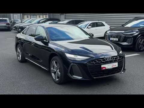 Audi A6 A6 Sedan S line e-hybrid quattro 220 kW S - Image 2