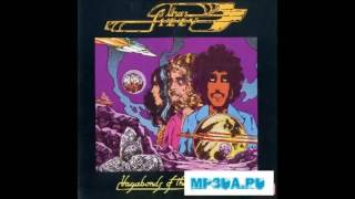 Thin Lizzy - A song for while I'm away
