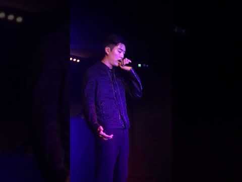 [HQ] ROCKBOTTOM Kidoh (키도) - Her (Part1) Live