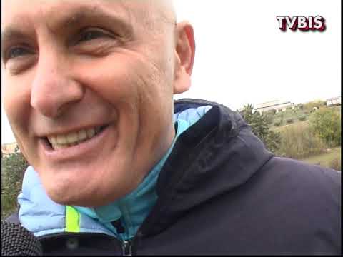 INCONTRO DI CALCIO DI 2' cat. girone C - GUARDIA VOMANO  -  ARSITA