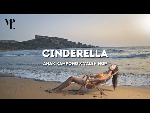 Dan kini sa sadar su tra sama Ko su bukan lagi bunga yang sa punya - Cinderella| Lagu Timur 2021-MPL