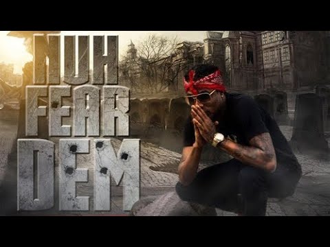 Video thumbnail for Nuh Fear Dem