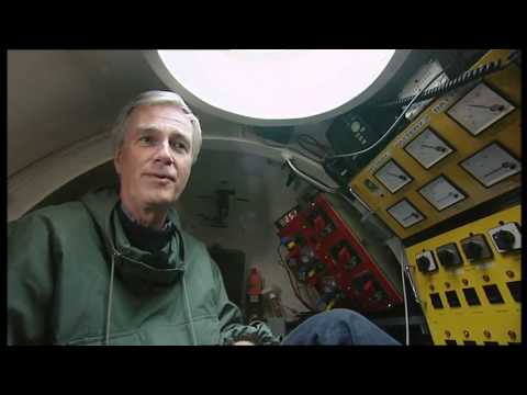 Prof. Dr. Bo Barker Jørgensen - Umweltpreisträger 2009